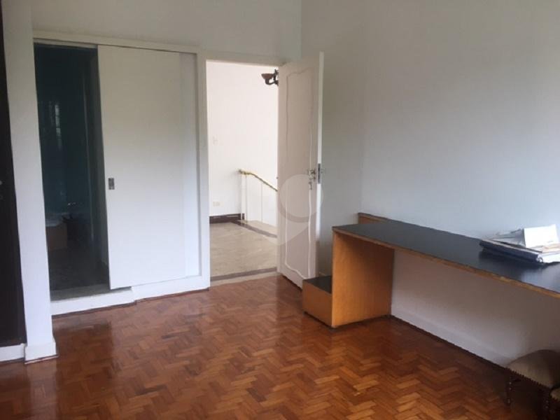 Venda Sobrado São Paulo Vila Clementino REO278799 20