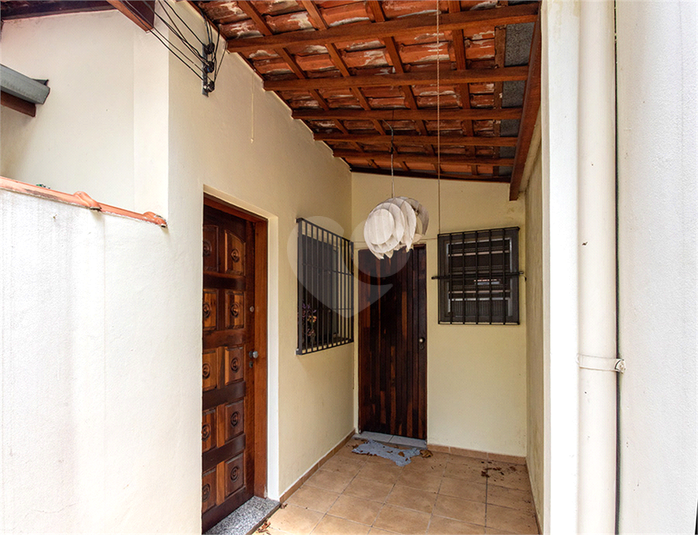 Venda Sobrado São Paulo Campo Belo REO27885 20