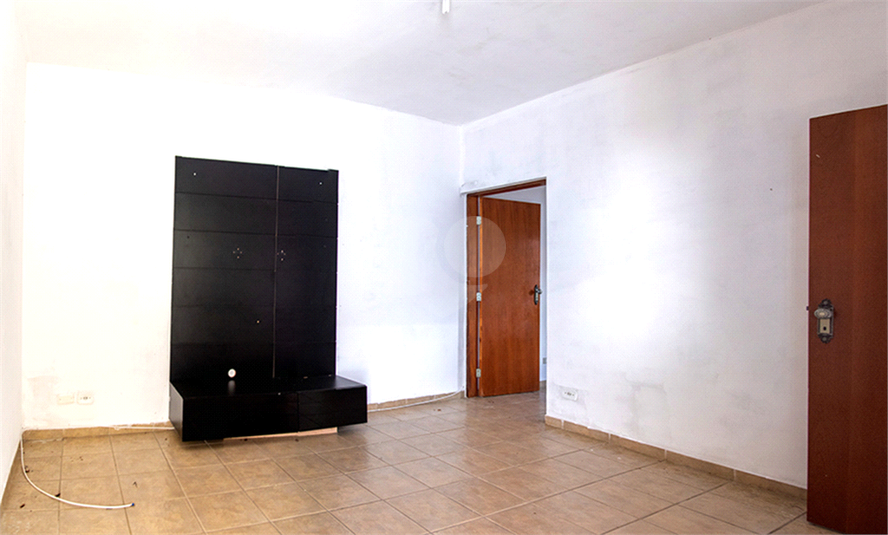 Venda Sobrado São Paulo Campo Belo REO27885 22