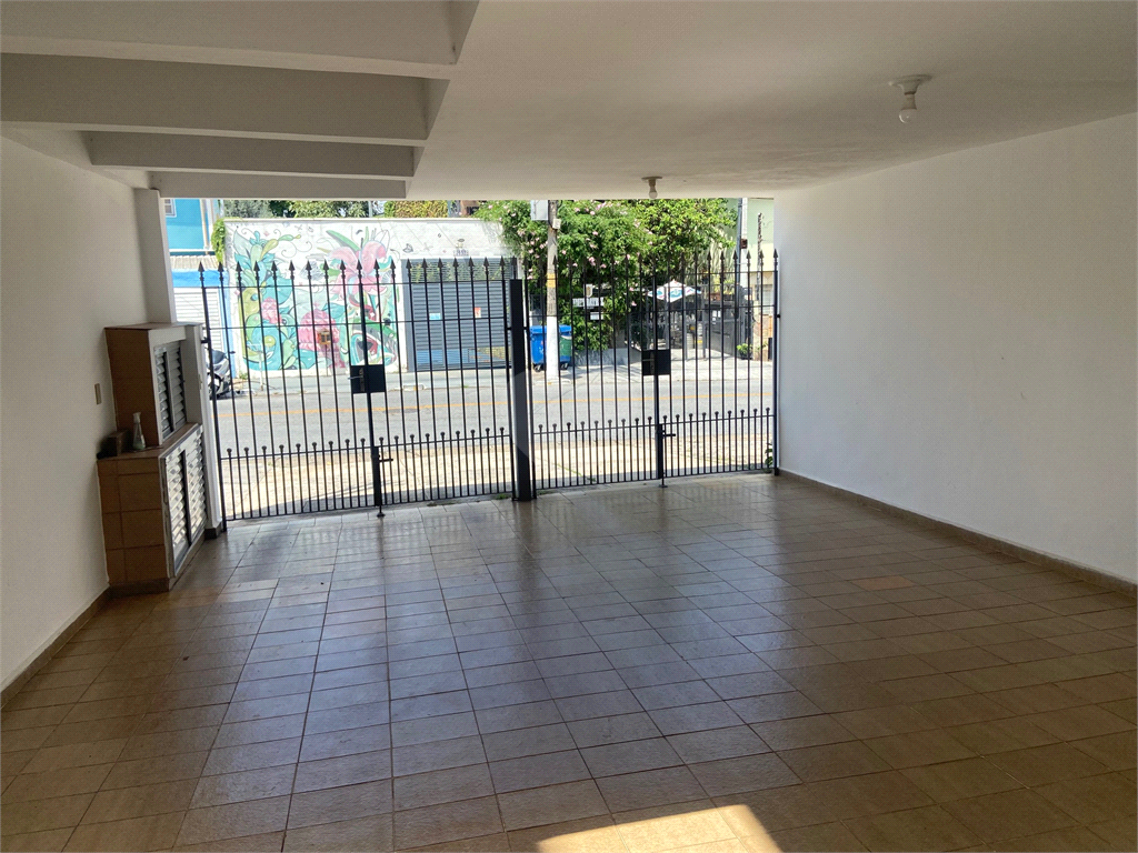 Venda Sobrado São Paulo Alto De Pinheiros REO27905 6