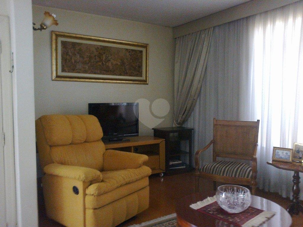 Venda Sobrado São Paulo Sumaré REO27906 23