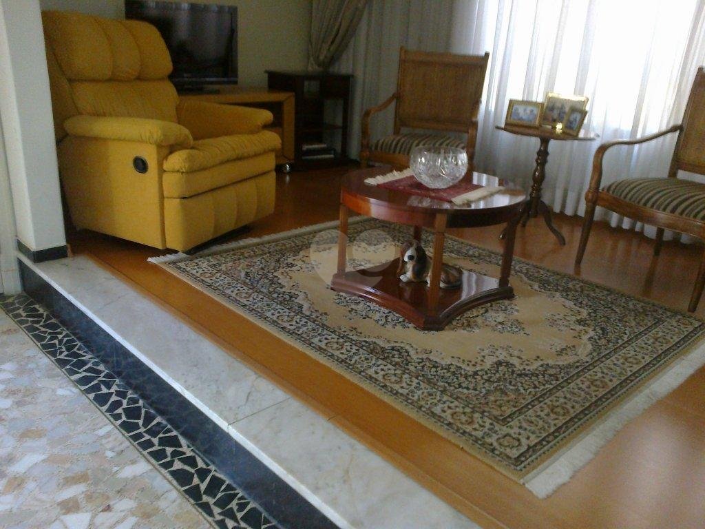 Venda Sobrado São Paulo Sumaré REO27906 25