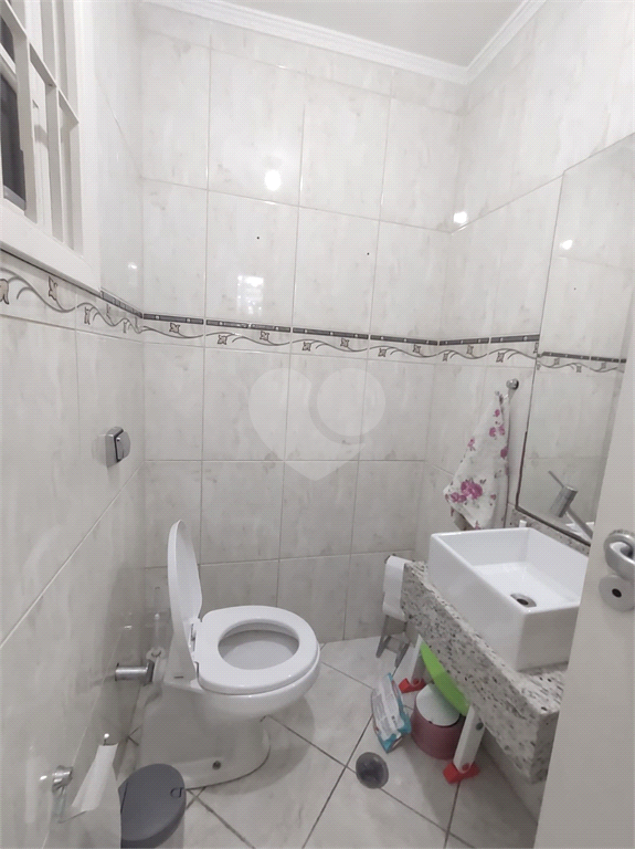 Venda Casa São Paulo Jardim Mangalot REO27916 23