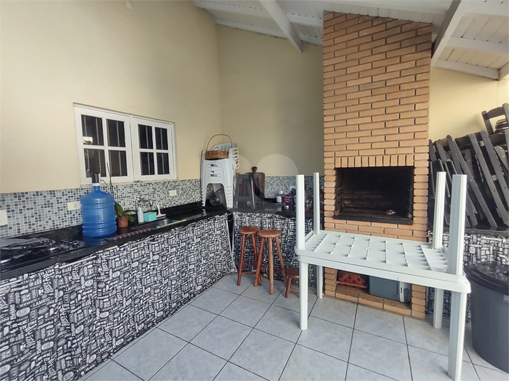 Venda Casa São Paulo Jardim Mangalot REO27916 5