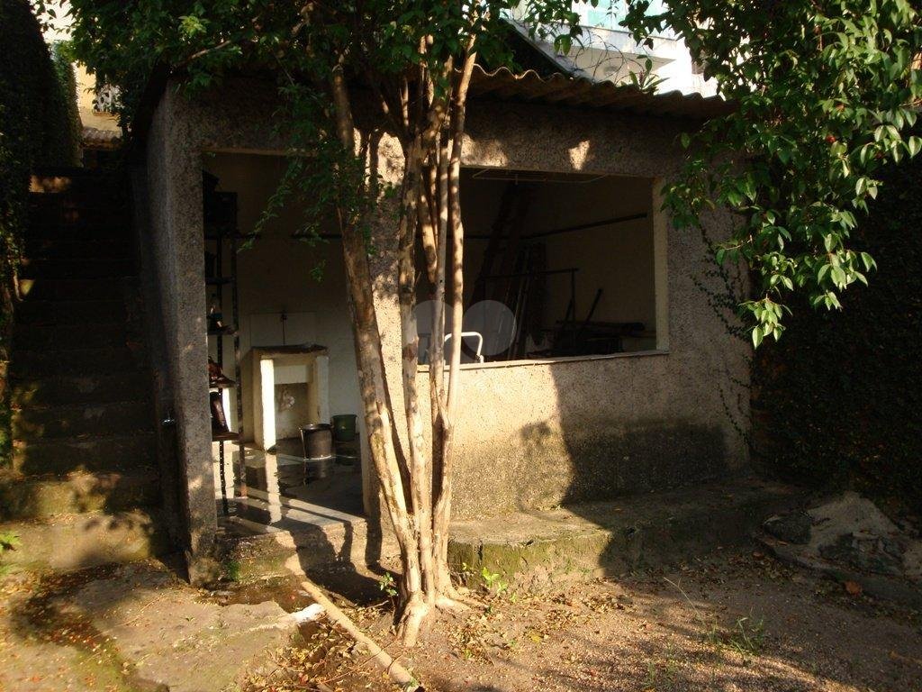 Venda Casa São Paulo Santa Cecília REO27938 1