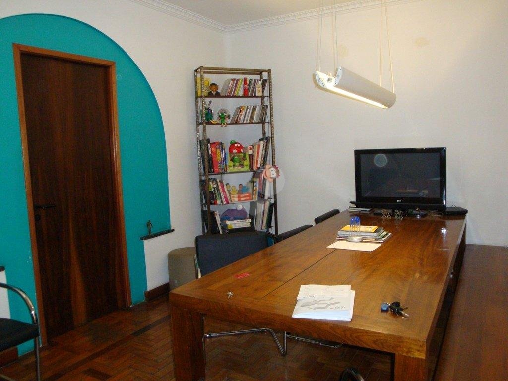 Venda Casa São Paulo Santa Cecília REO27938 8