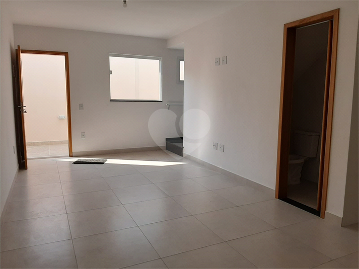 Venda Condomínio São Paulo Vila São Geraldo REO27953 28