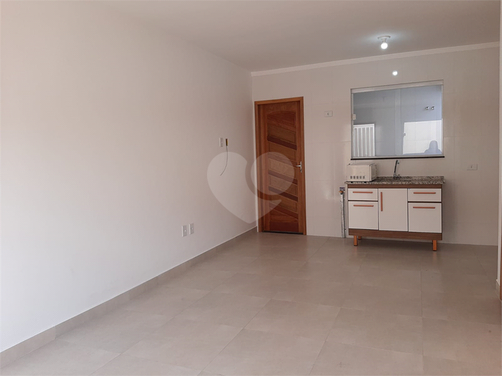 Venda Condomínio São Paulo Vila São Geraldo REO27953 33