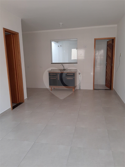 Venda Condomínio São Paulo Vila São Geraldo REO27953 8