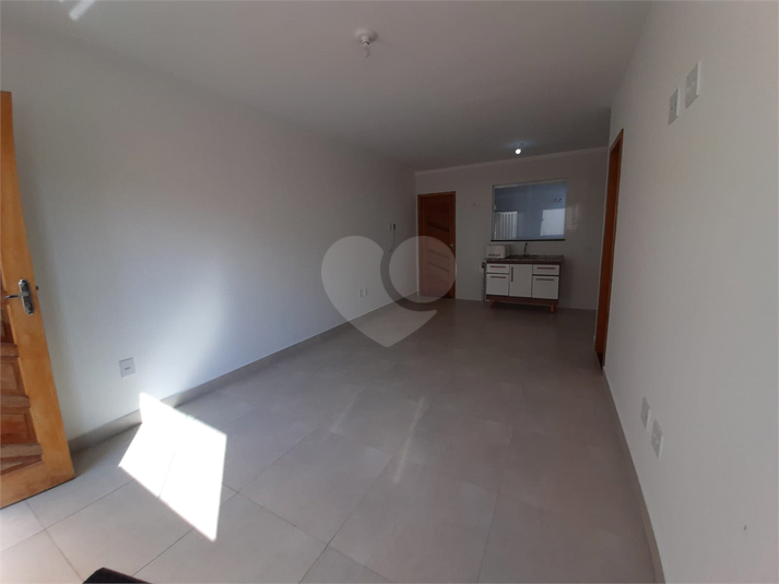 Venda Condomínio São Paulo Vila São Geraldo REO27953 5