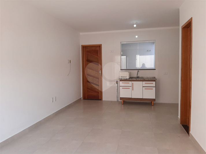 Venda Condomínio São Paulo Vila São Geraldo REO27953 15