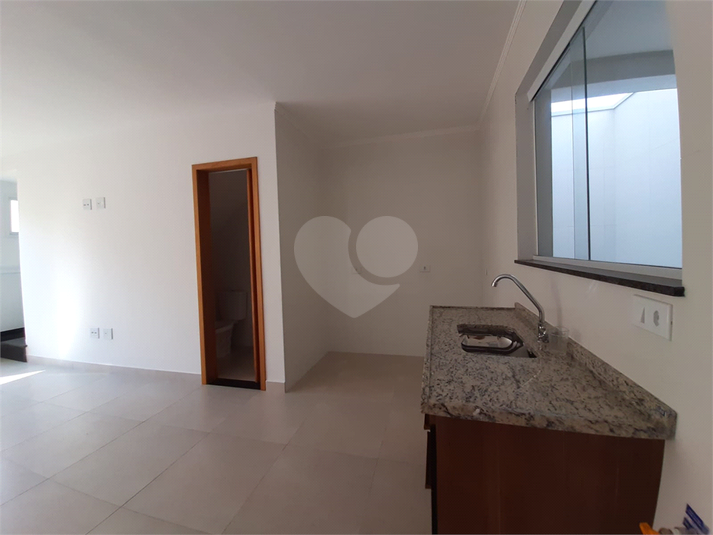 Venda Condomínio São Paulo Vila São Geraldo REO27953 32