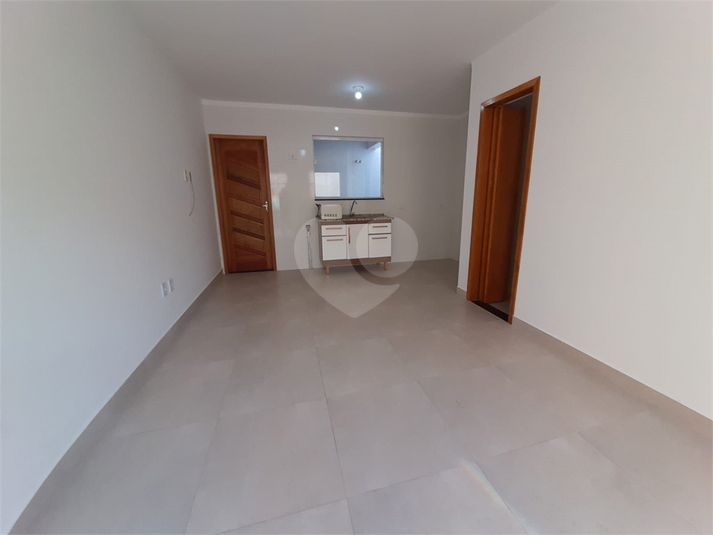 Venda Condomínio São Paulo Vila São Geraldo REO27953 14