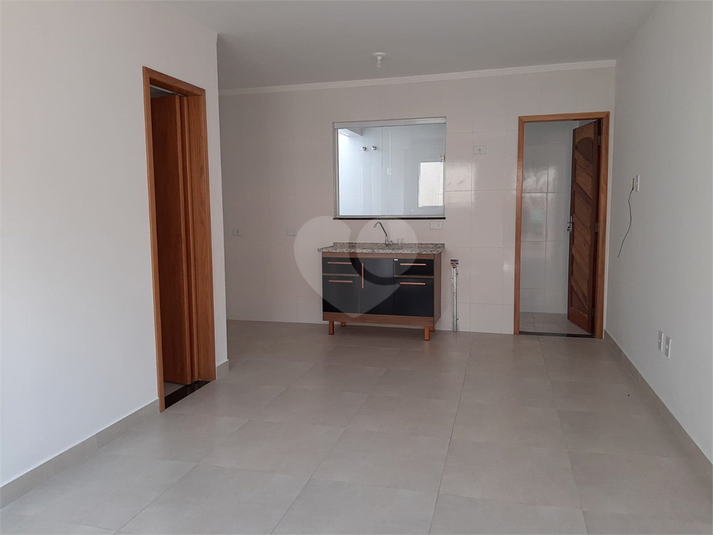 Venda Condomínio São Paulo Vila São Geraldo REO27953 7