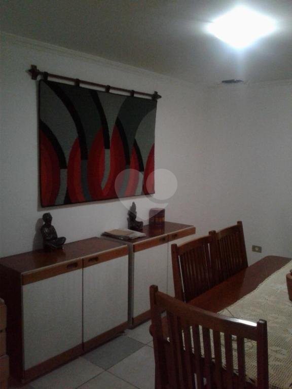 Venda Sobrado São Paulo Jardim Rossin REO279840 12