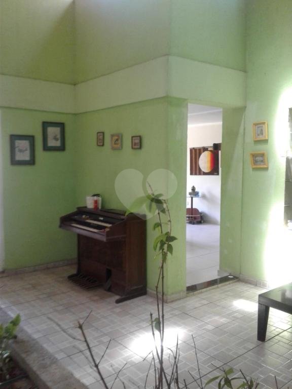 Venda Sobrado São Paulo Jardim Rossin REO279840 7