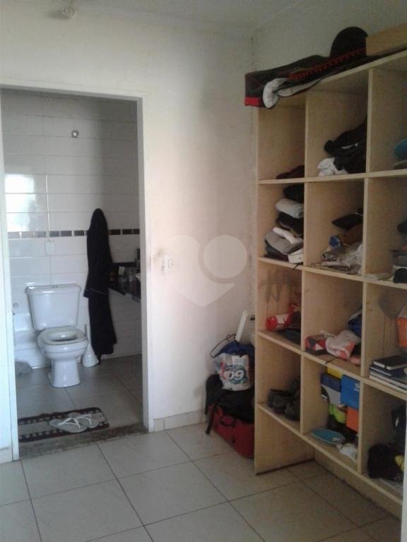 Venda Sobrado São Paulo Jardim Rossin REO279840 19