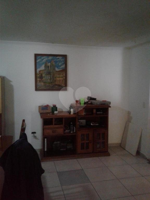 Venda Sobrado São Paulo Jardim Rossin REO279840 13