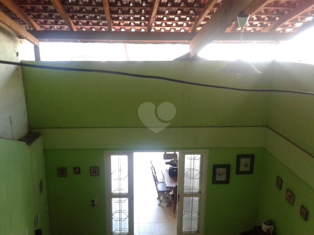 Venda Sobrado São Paulo Jardim Rossin REO279840 23