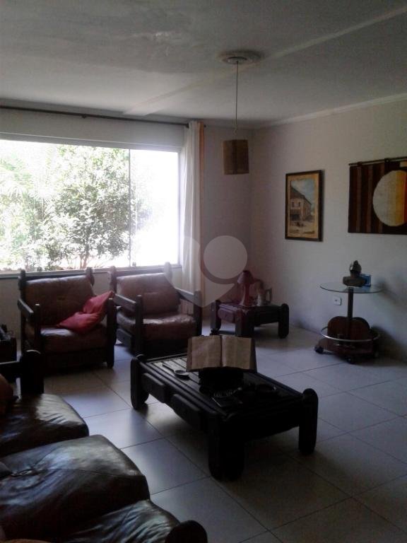 Venda Sobrado São Paulo Jardim Rossin REO279840 8