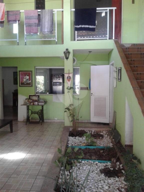 Venda Sobrado São Paulo Jardim Rossin REO279840 4