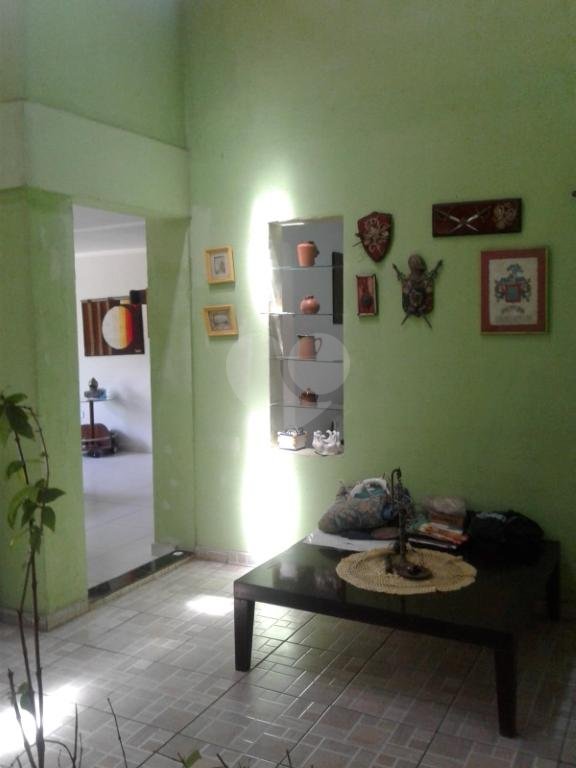 Venda Sobrado São Paulo Jardim Rossin REO279840 6