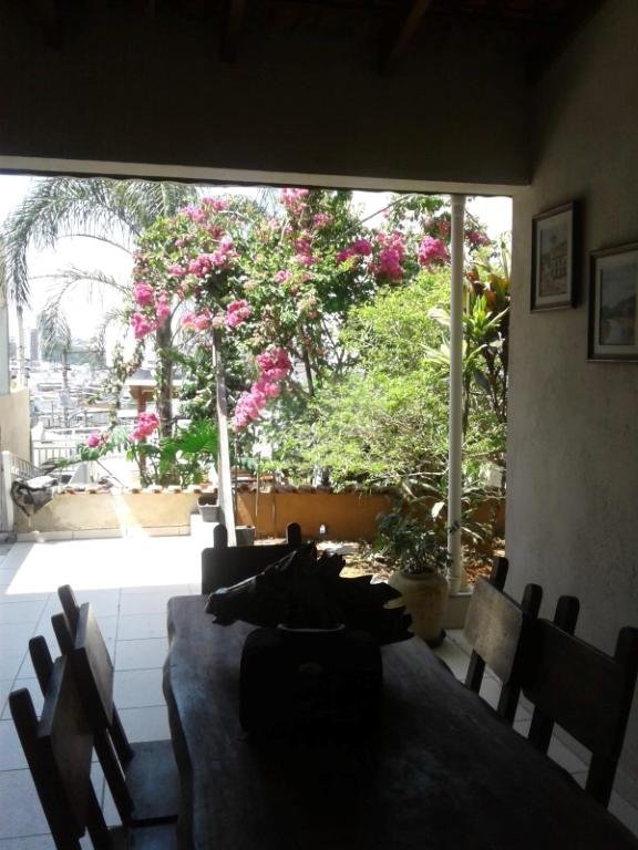 Venda Sobrado São Paulo Jardim Rossin REO279840 24