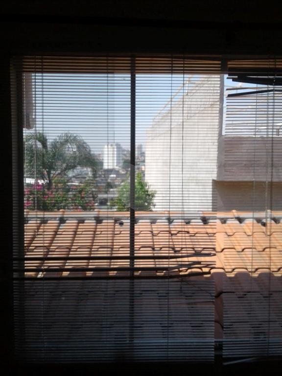 Venda Sobrado São Paulo Jardim Rossin REO279840 21