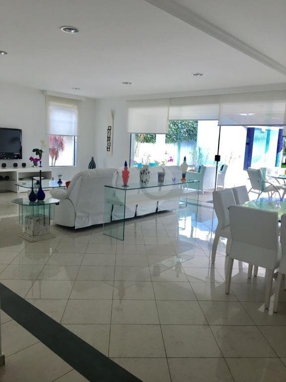 Venda Condomínio Guarujá Jardim Acapulco REO279914 9