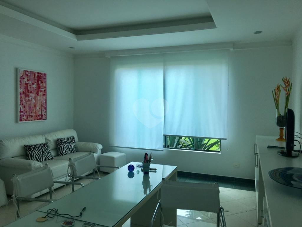 Venda Condomínio Guarujá Jardim Acapulco REO279914 8