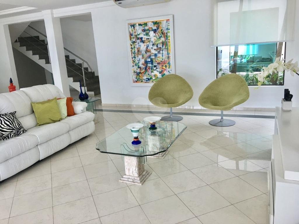 Venda Condomínio Guarujá Jardim Acapulco REO279914 4