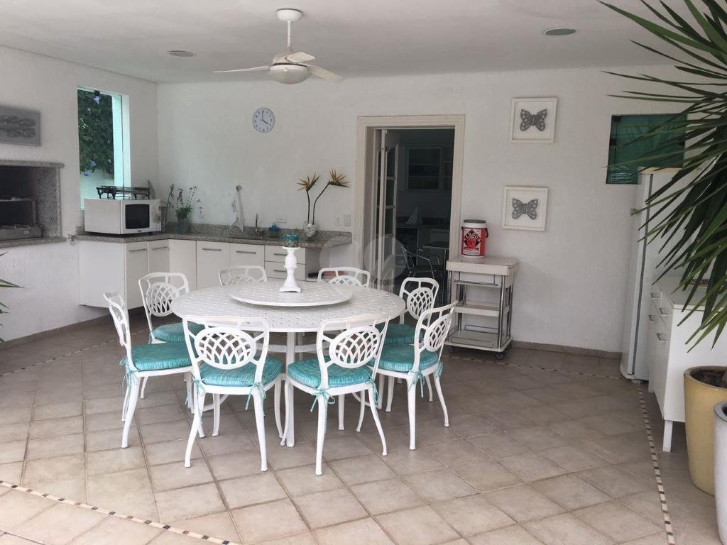 Venda Condomínio Guarujá Jardim Acapulco REO279914 23