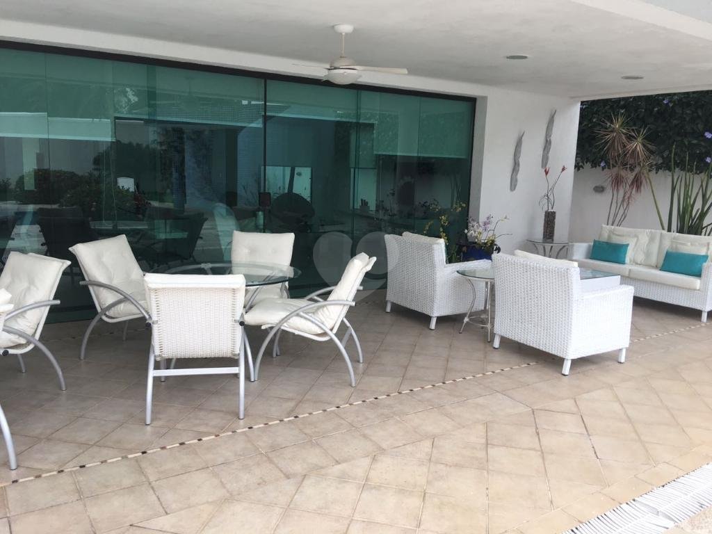 Venda Condomínio Guarujá Jardim Acapulco REO279914 20