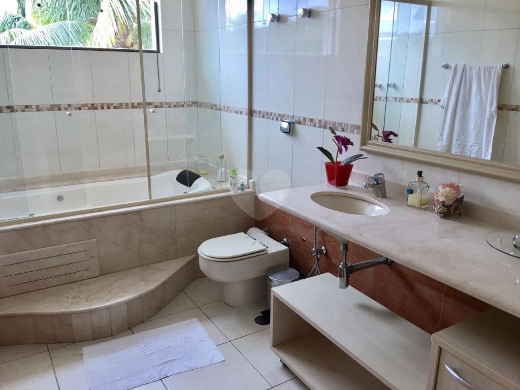 Venda Condomínio Guarujá Jardim Acapulco REO279914 14