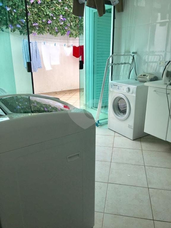 Venda Condomínio Guarujá Jardim Acapulco REO279914 19