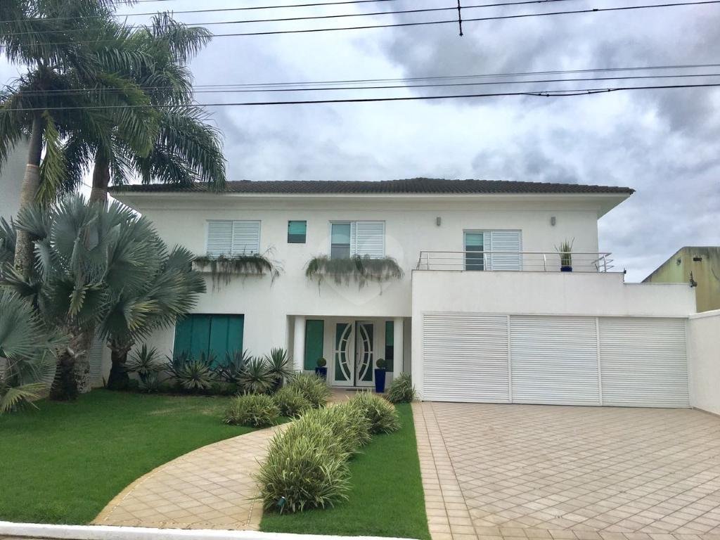 Venda Condomínio Guarujá Jardim Acapulco REO279914 24