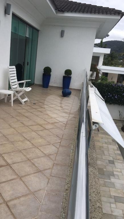 Venda Condomínio Guarujá Jardim Acapulco REO279914 16