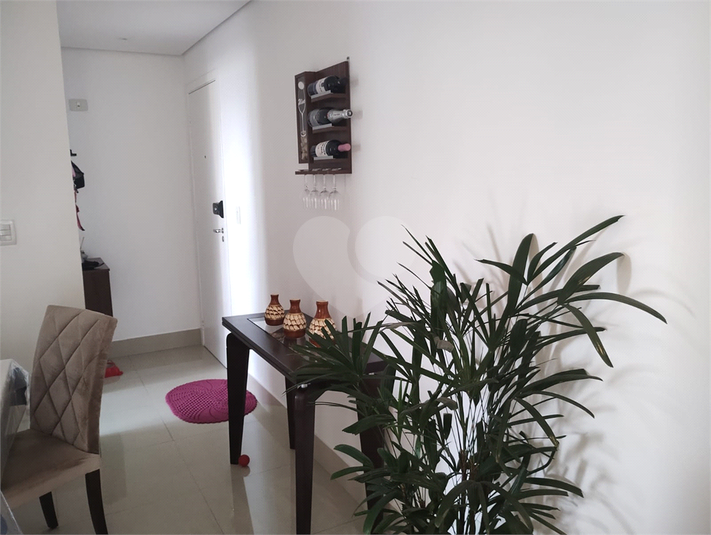 Venda Apartamento São Paulo Jardim Ester Yolanda REO279956 30