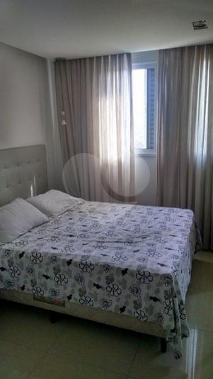 Venda Apartamento São Paulo Jardim Ester Yolanda REO279956 5