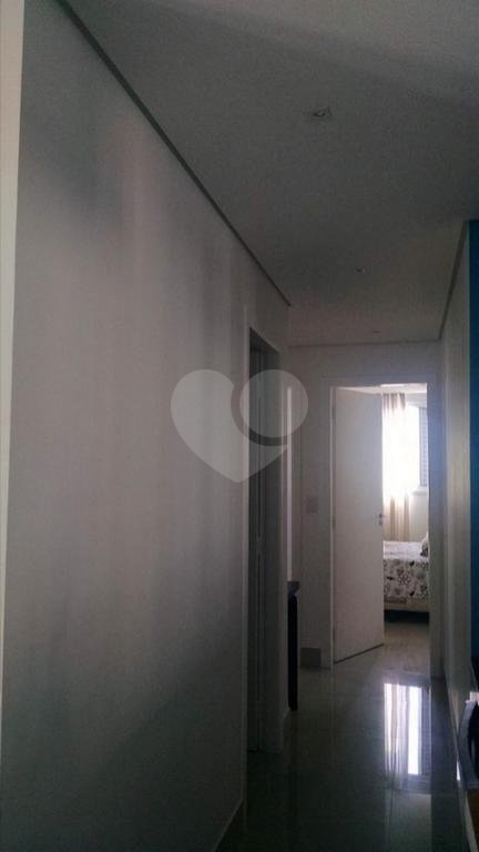 Venda Apartamento São Paulo Jardim Ester Yolanda REO279956 17