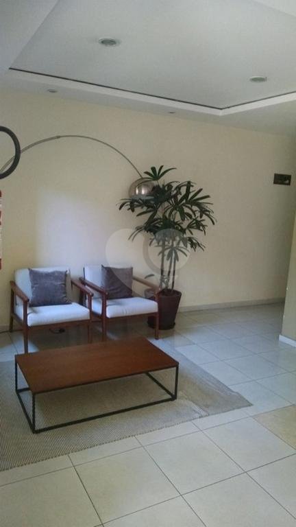 Venda Apartamento São Paulo Jardim Ester Yolanda REO279956 20