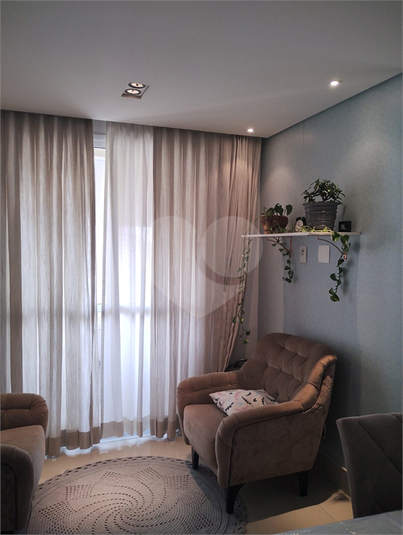 Venda Apartamento São Paulo Jardim Ester Yolanda REO279956 26