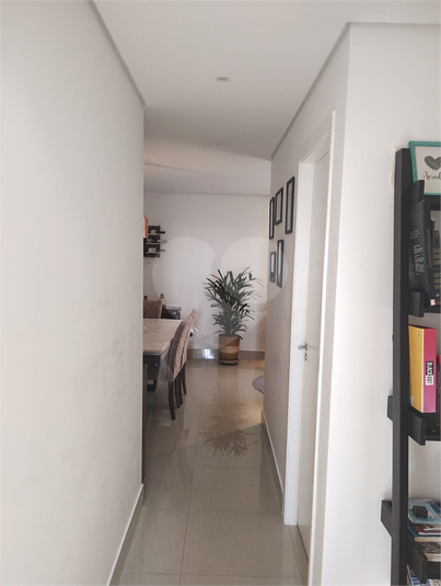 Venda Apartamento São Paulo Jardim Ester Yolanda REO279956 32