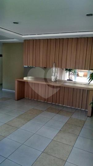 Venda Apartamento São Paulo Jardim Ester Yolanda REO279956 2