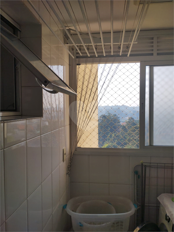 Venda Apartamento São Paulo Jardim Ester Yolanda REO279956 40