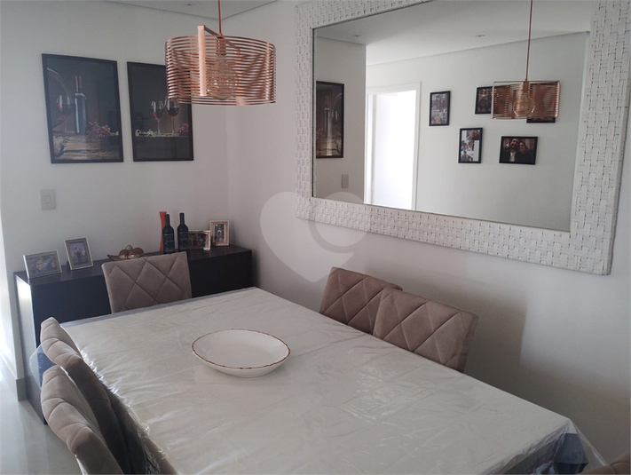 Venda Apartamento São Paulo Jardim Ester Yolanda REO279956 29