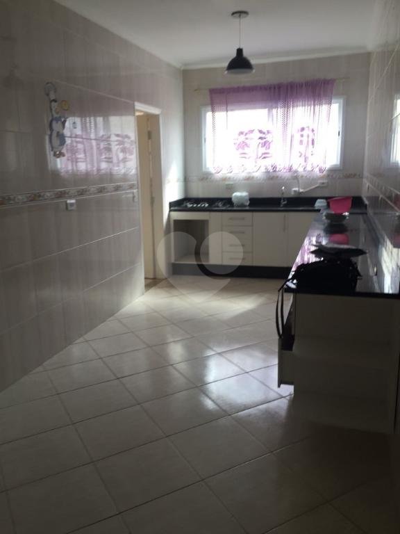 Venda Apartamento Praia Grande Mirim REO279978 10