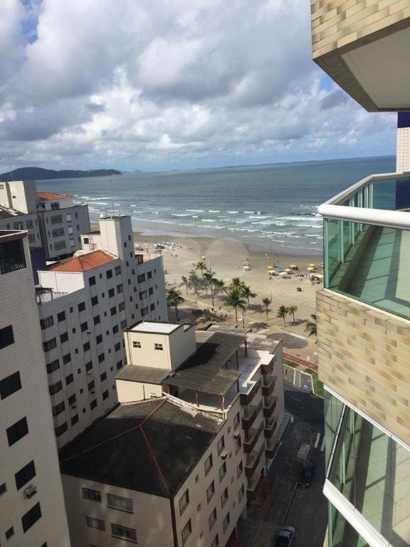 Venda Apartamento Praia Grande Mirim REO279978 4