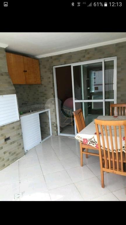 Venda Apartamento Praia Grande Mirim REO279978 1