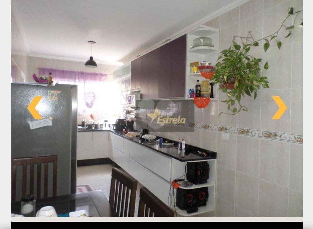 Venda Apartamento Praia Grande Mirim REO279978 12